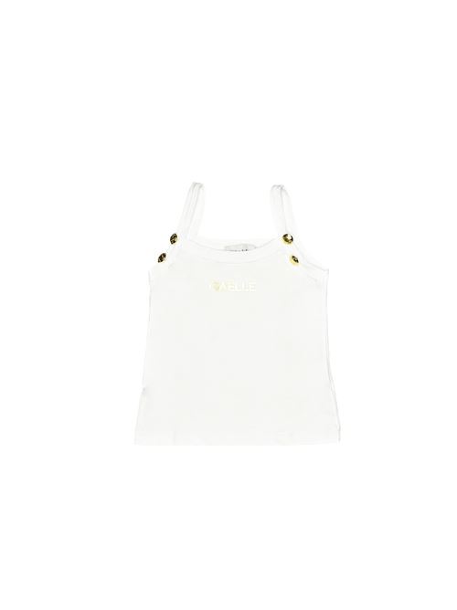 Top, bambina, logato. GAELLE PARIS | 2746M00105WH